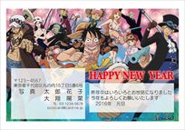 ワンピース［ONEPIECE］